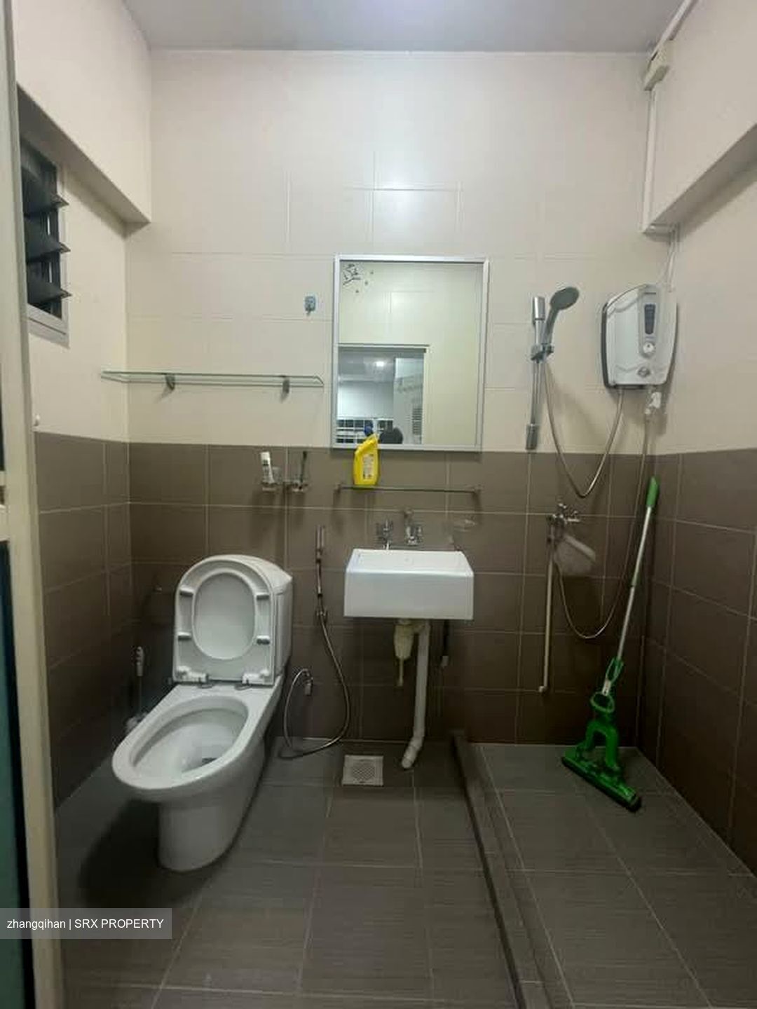Blk 669 Woodlands Ring Road (Woodlands), HDB 4 Rooms #595078701